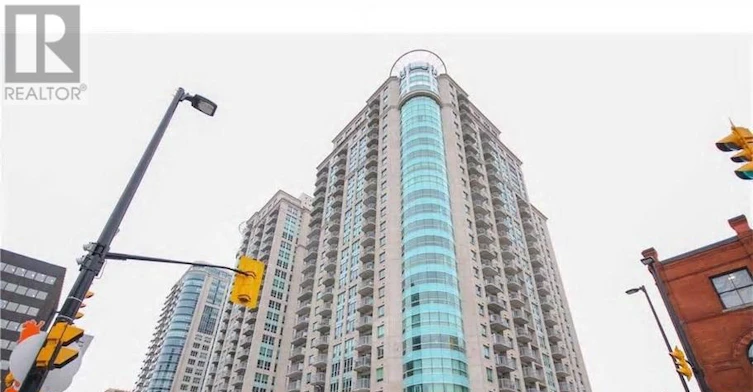 302-200 Rideau Street, Ottawa, ON, K1N 5Y1 - 2