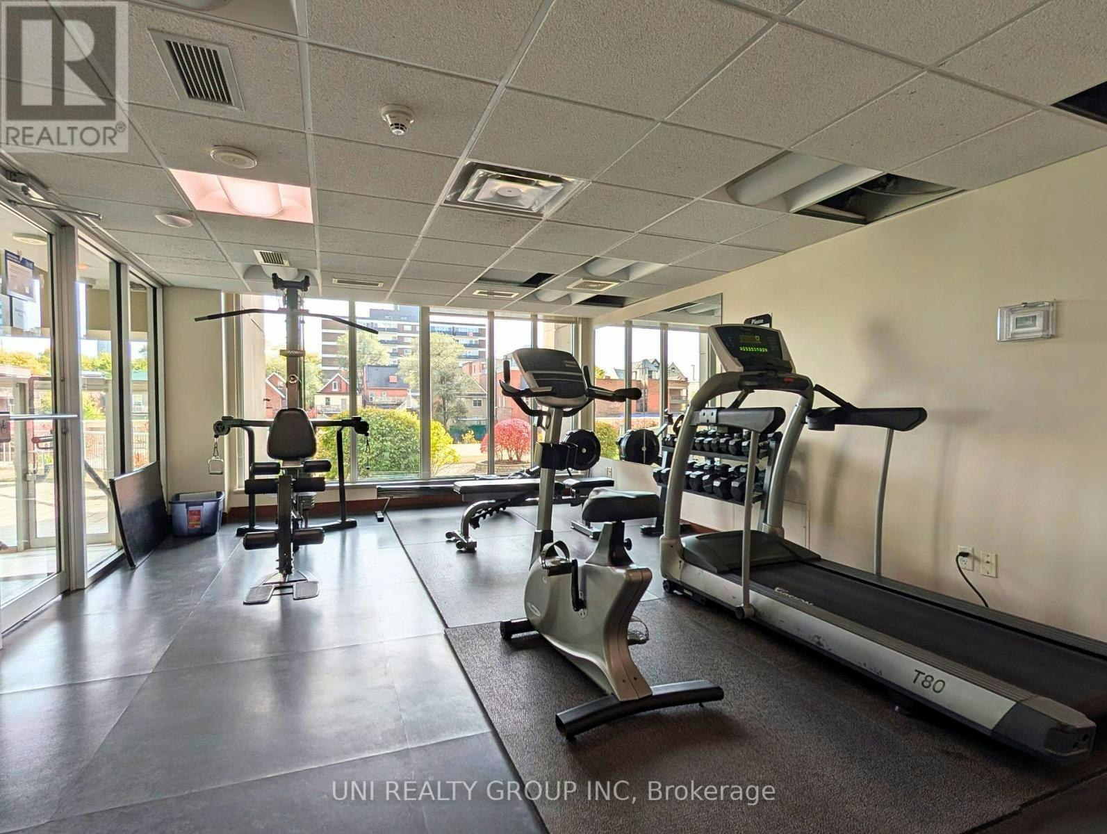 302-200 Rideau Street, Ottawa, ON, K1N 5Y1 - 35