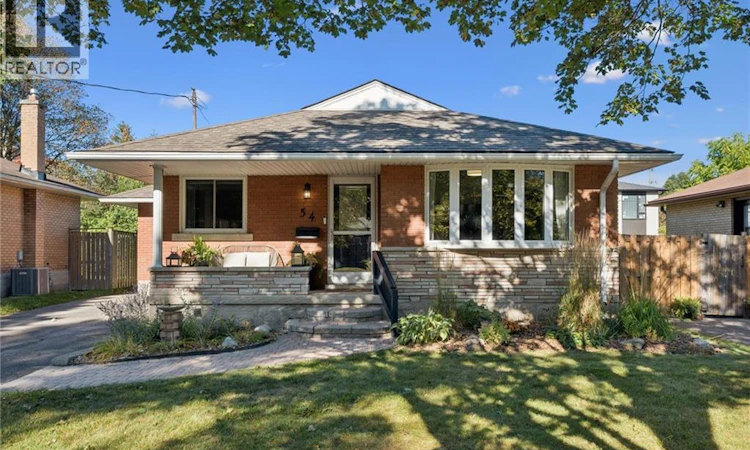 54 Pinecrest Drive