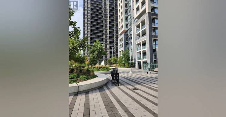 3230-5 Mabelle Avenue, Toronto, ON, M9A 0C8 - 2