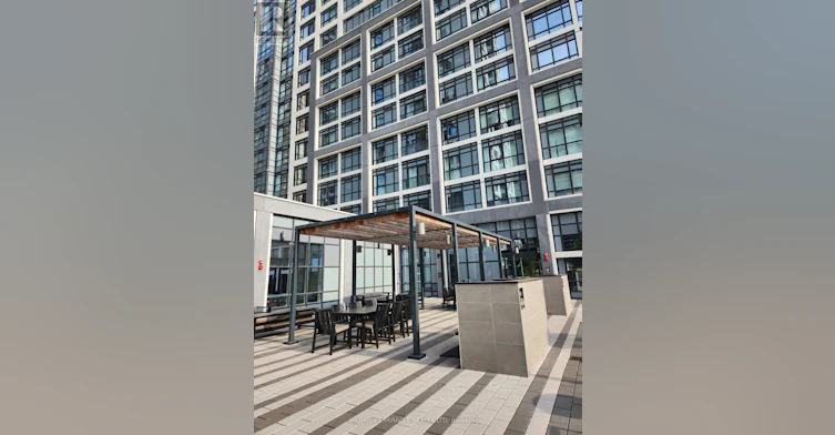 3230-5 Mabelle Avenue, Toronto, ON, M9A 0C8 - 6
