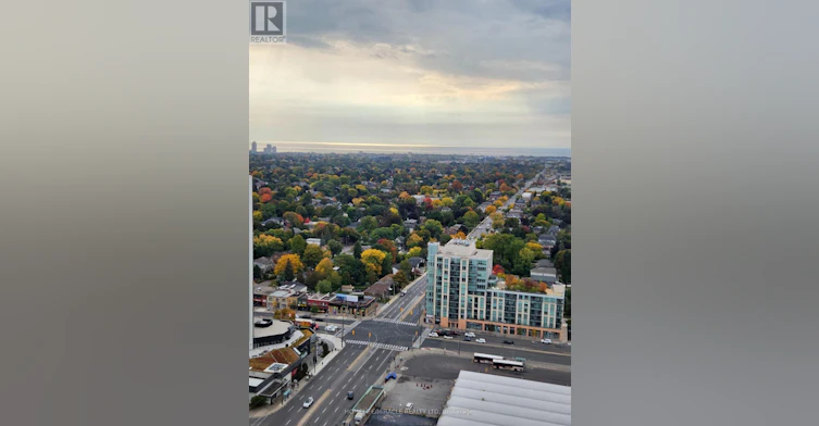 3230-5 Mabelle Avenue, Toronto, ON, M9A 0C8 - 36