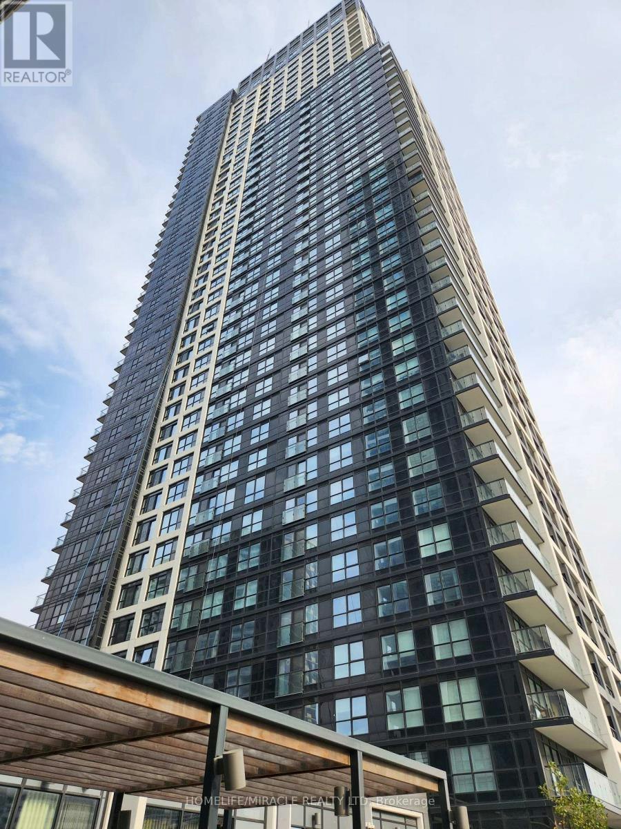 3230-5 Mabelle Avenue, Toronto, ON, M9A 0C8