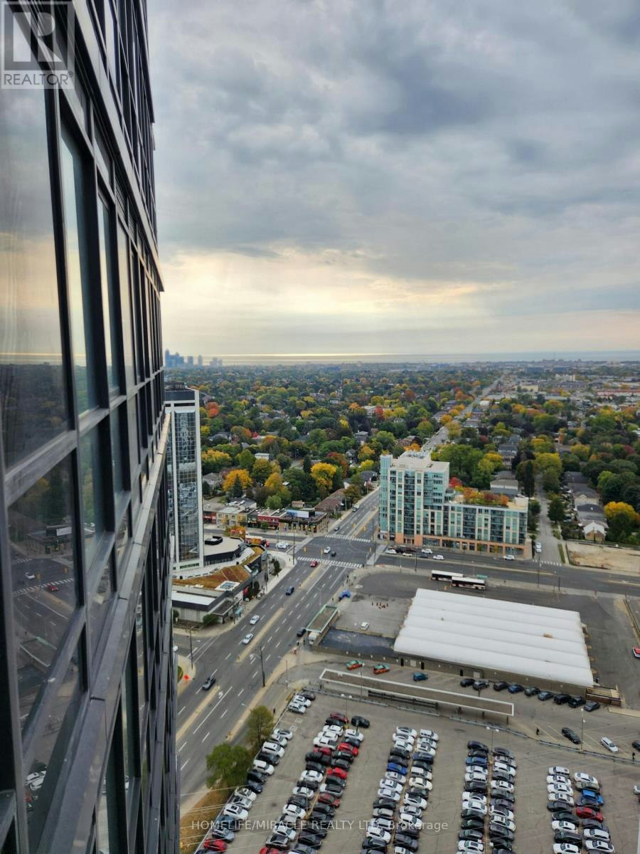 3230-5 Mabelle Avenue, Toronto, ON, M9A 0C8 - 35