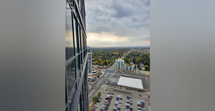 3230-5 Mabelle Avenue, Toronto, ON, M9A 0C8 - 35