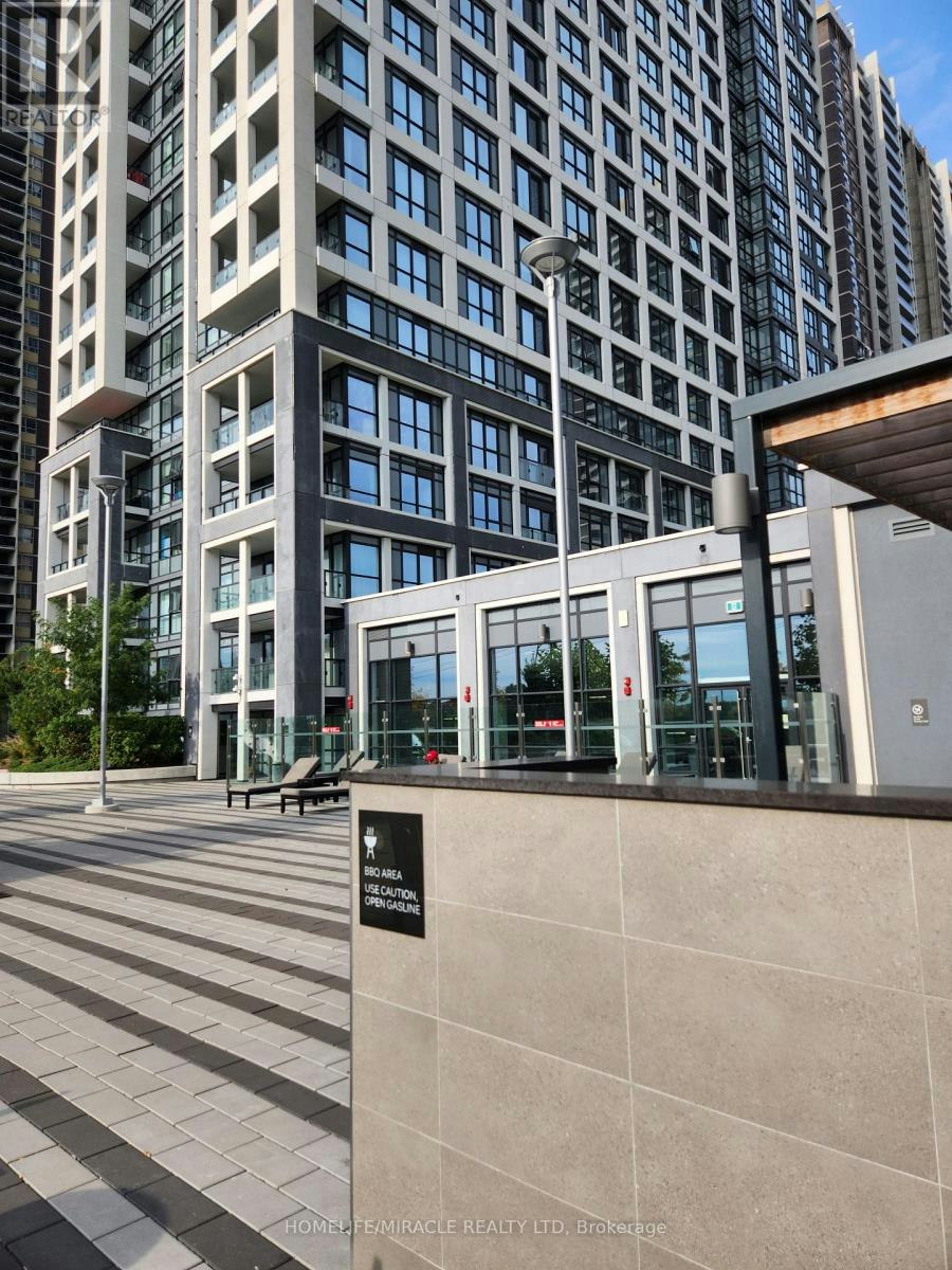 3230-5 Mabelle Avenue, Toronto, ON, M9A 0C8 - 3