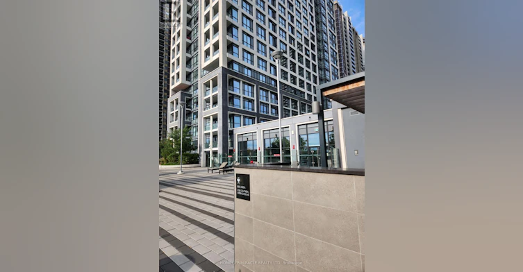 3230-5 Mabelle Avenue, Toronto, ON, M9A 0C8 - 3