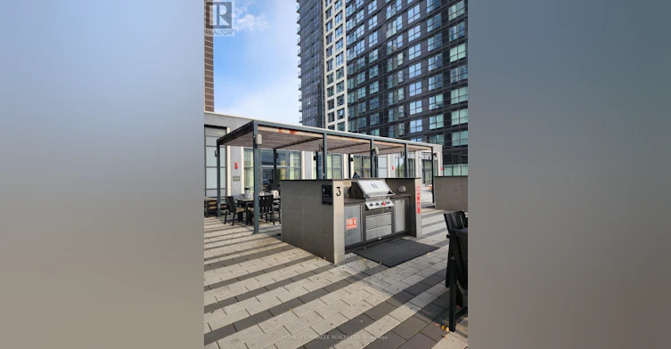 3230-5 Mabelle Avenue, Toronto, ON, M9A 0C8 - 5