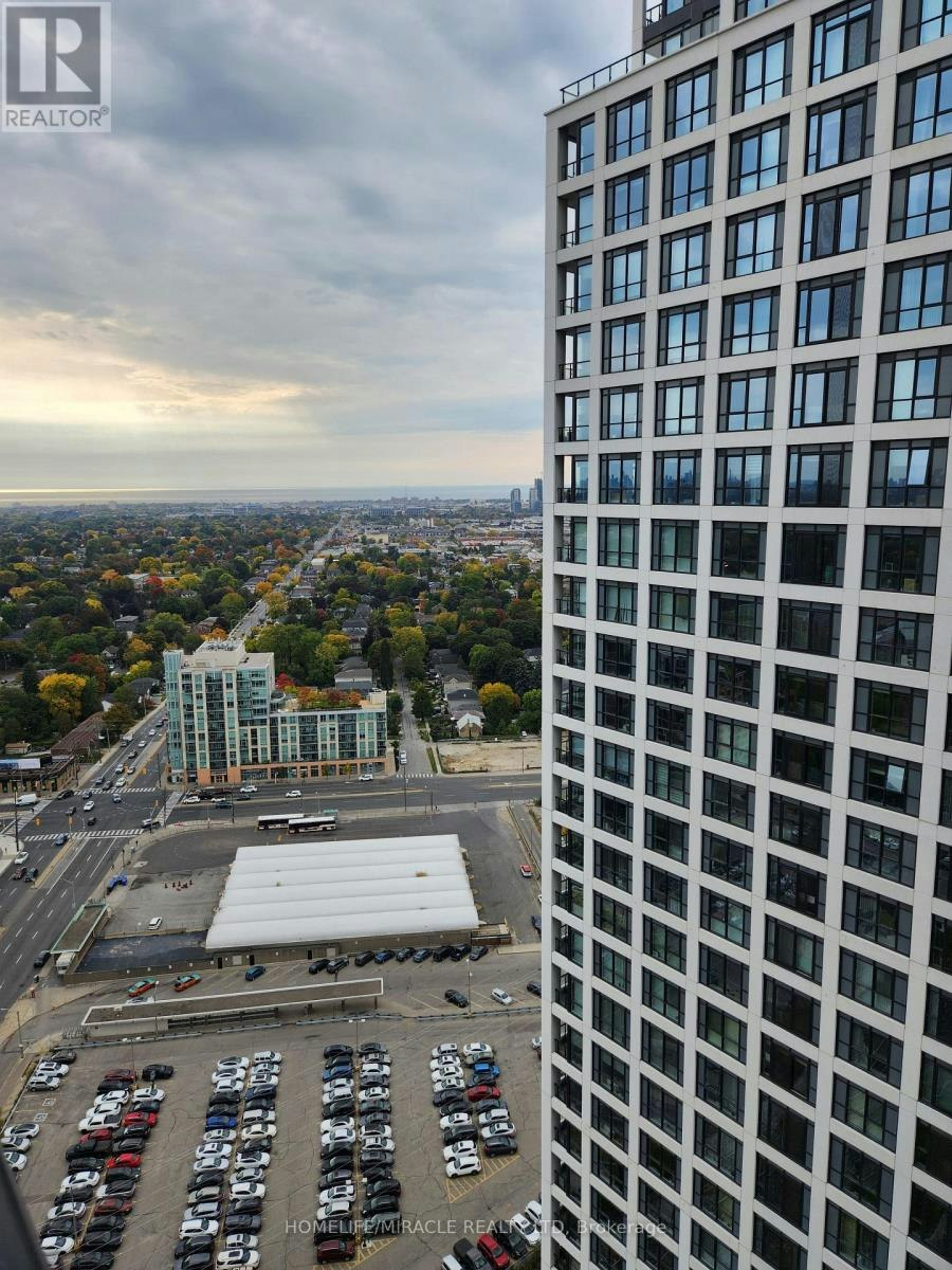 3230-5 Mabelle Avenue, Toronto, ON, M9A 0C8 - 34