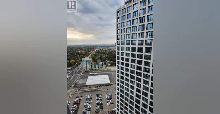 3230-5 Mabelle Avenue, Toronto, ON, M9A 0C8 - 34