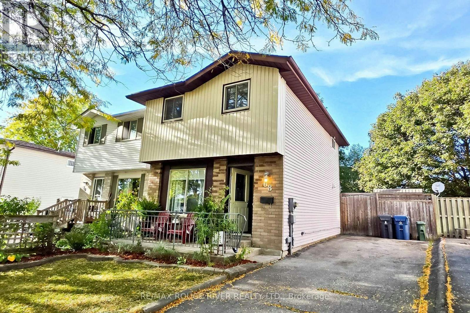 68 Upton Crescent, Guelph, ON, N1E 6P5