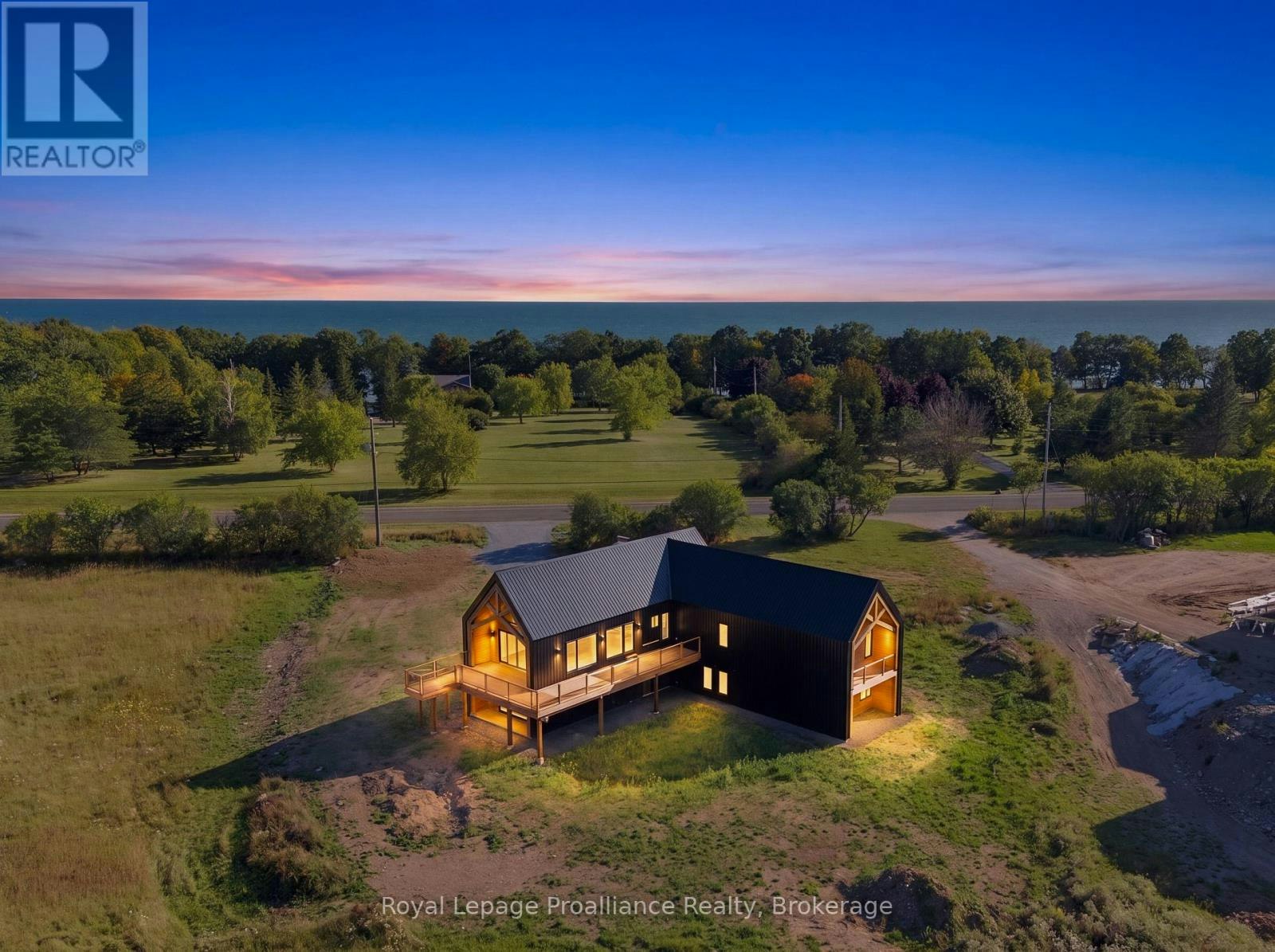 1150 County 20 Road, Prince Edward County, ON, K0K 3L0