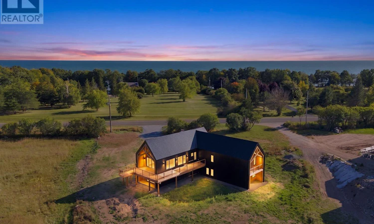 1150 County 20 Road