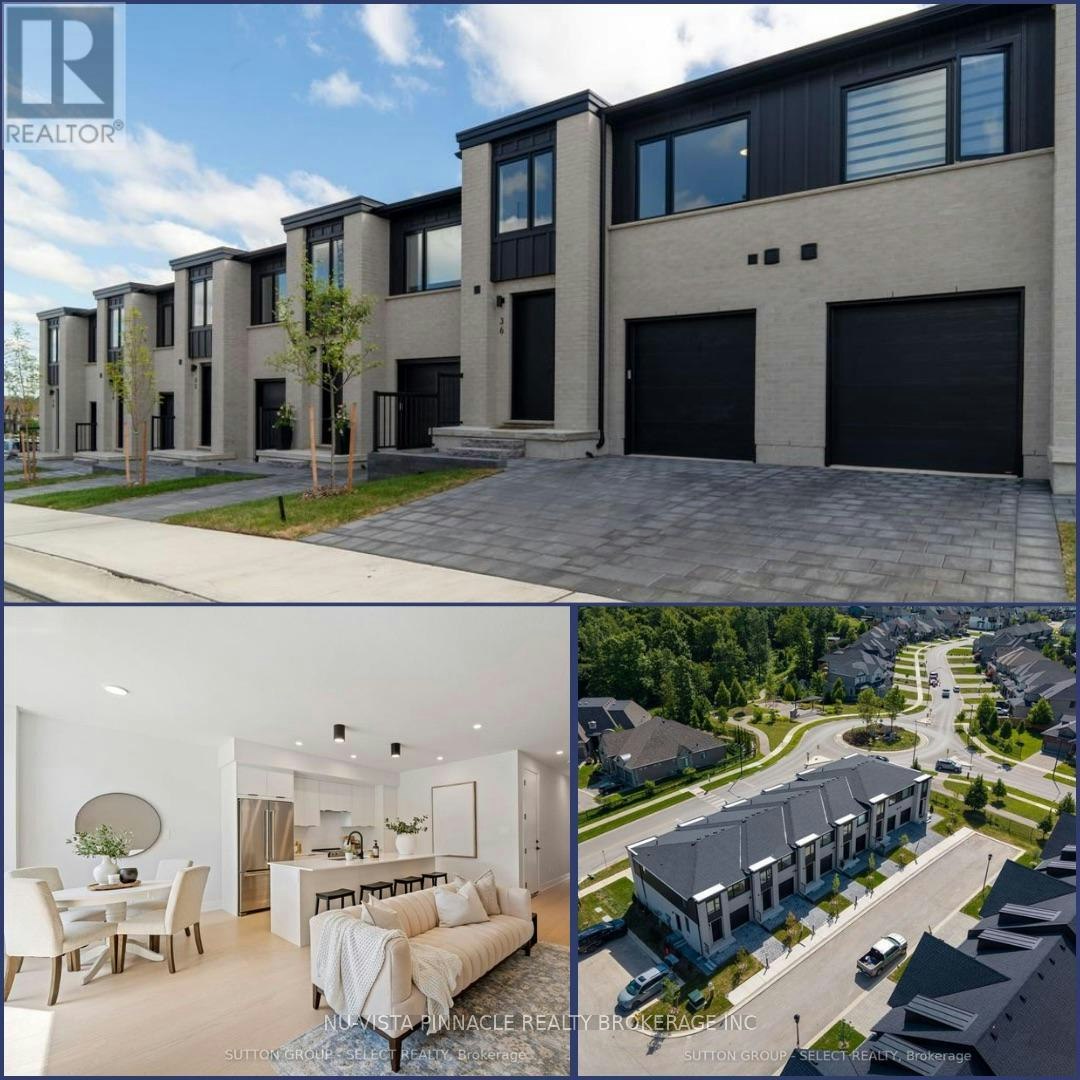4-1175 Riverbend Road, London, ON, N6K 0M8