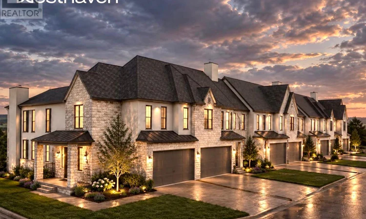 750 Valleystream Walk