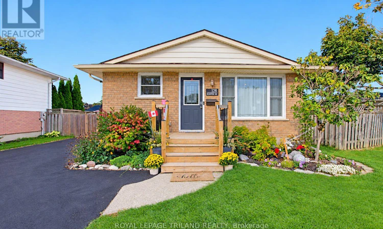 128 Highview Drive