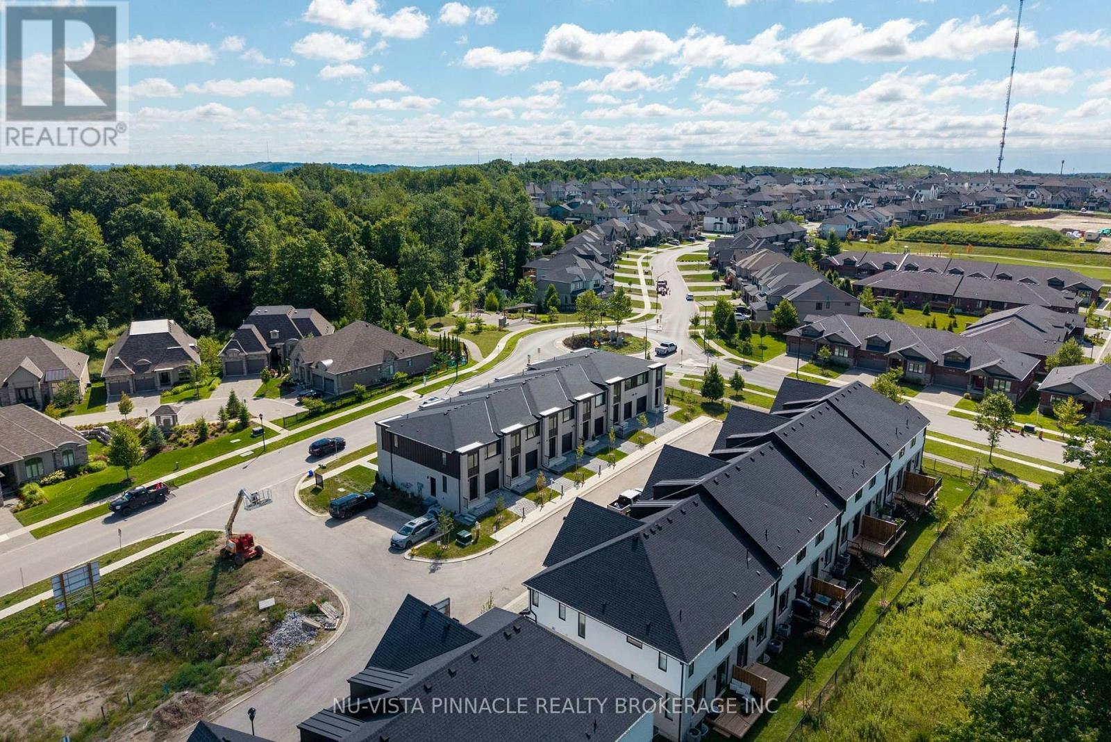 2-1175 Riverbend Road, London, ON, N6K 0M8