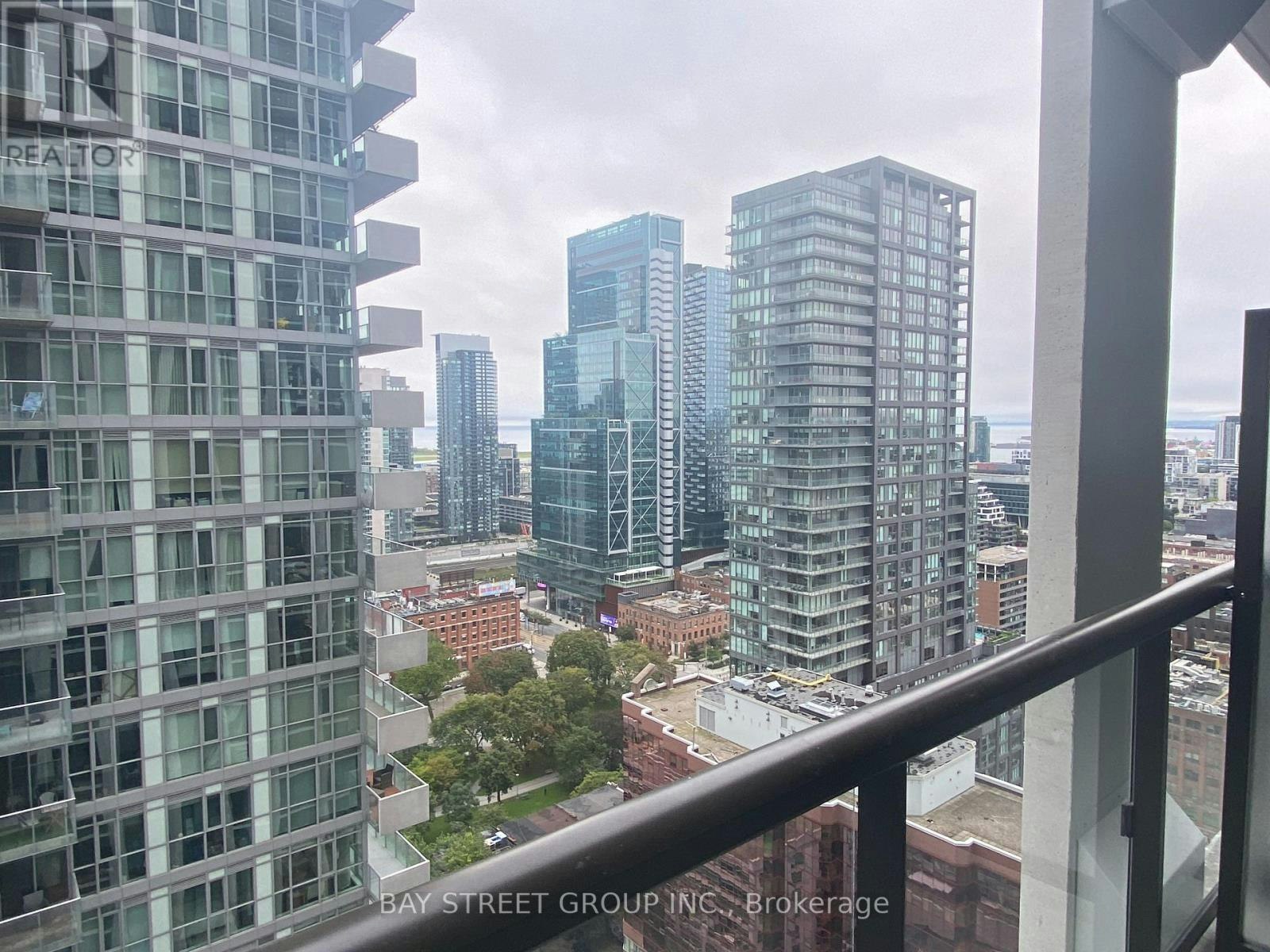 2812-400 King Street W, Toronto, ON, M5V 0X8 - 8