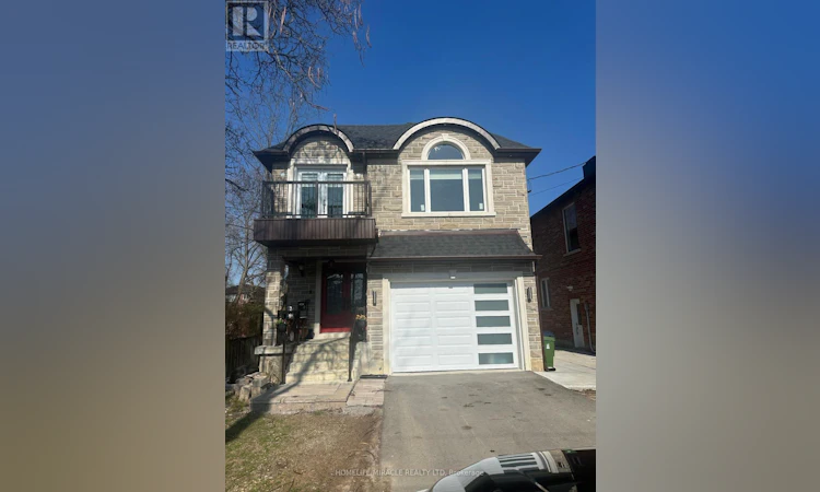 69B Homestead Road