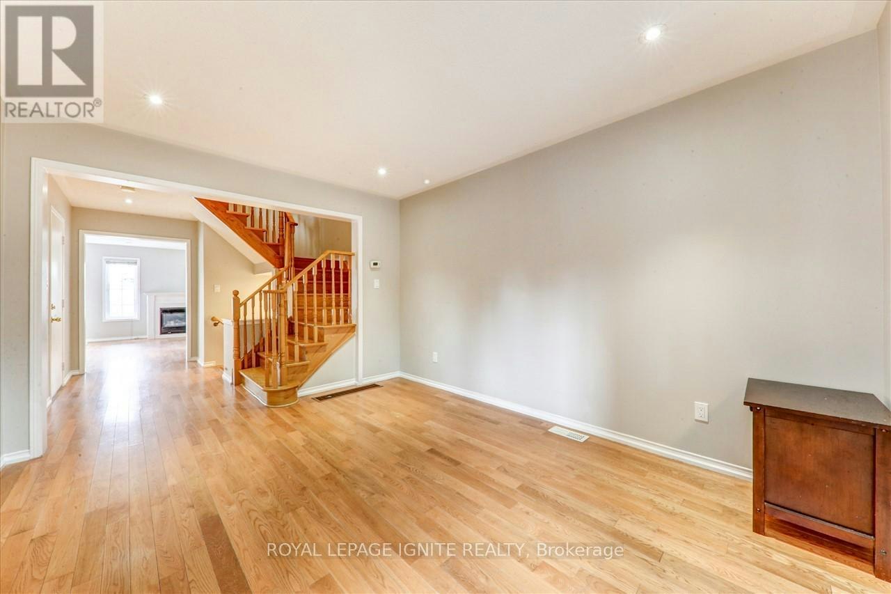 32 Tansley Crescent, Ajax, ON, L1Z 1Y3 - 6