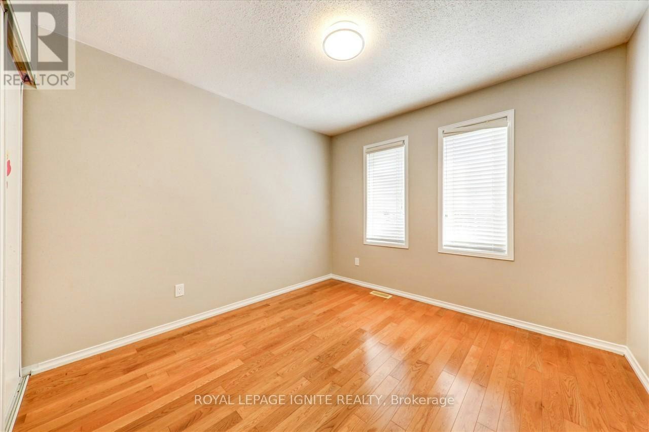 32 Tansley Crescent, Ajax, ON, L1Z 1Y3 - 25