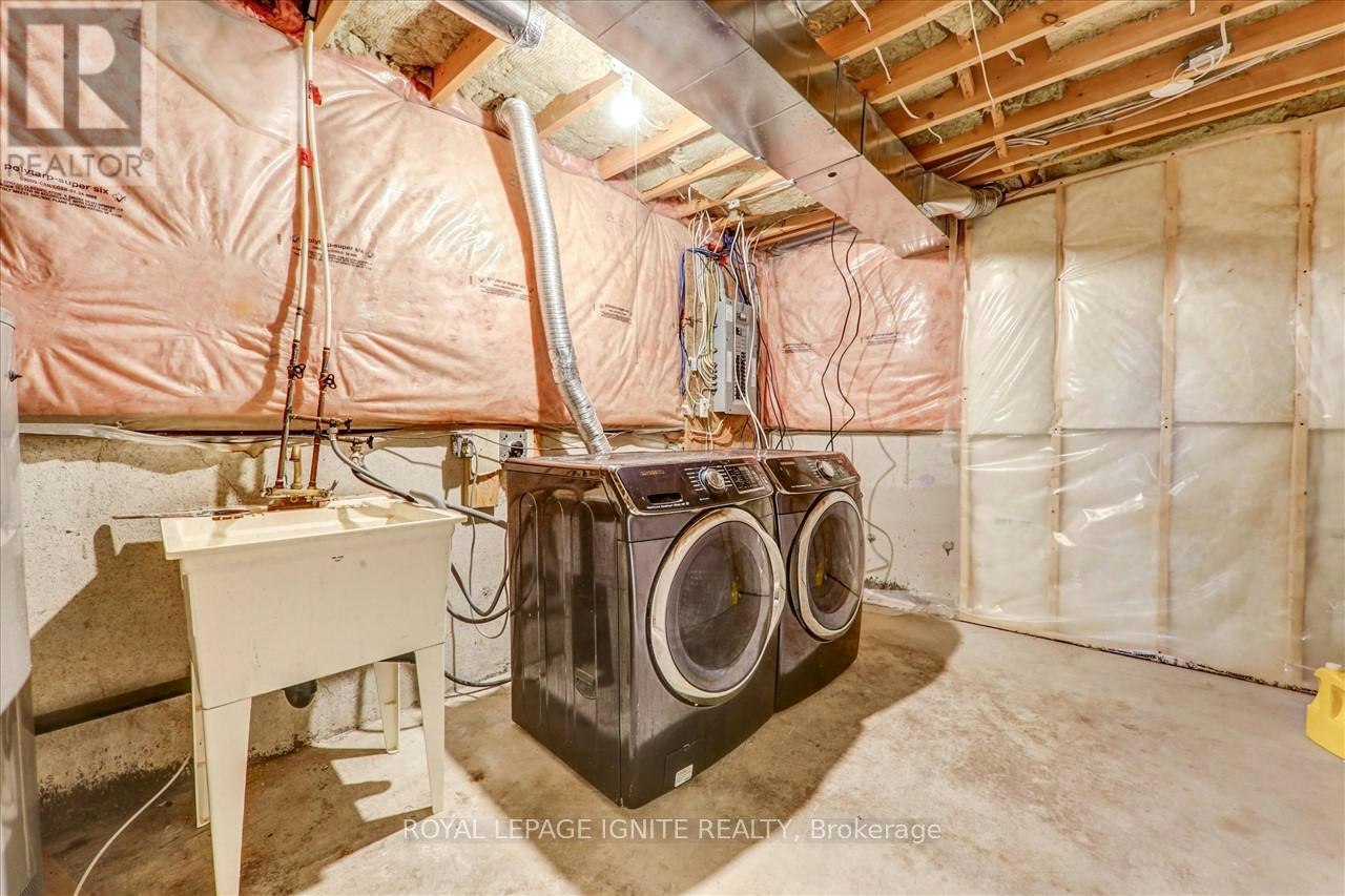 32 Tansley Crescent, Ajax, ON, L1Z 1Y3 - 31