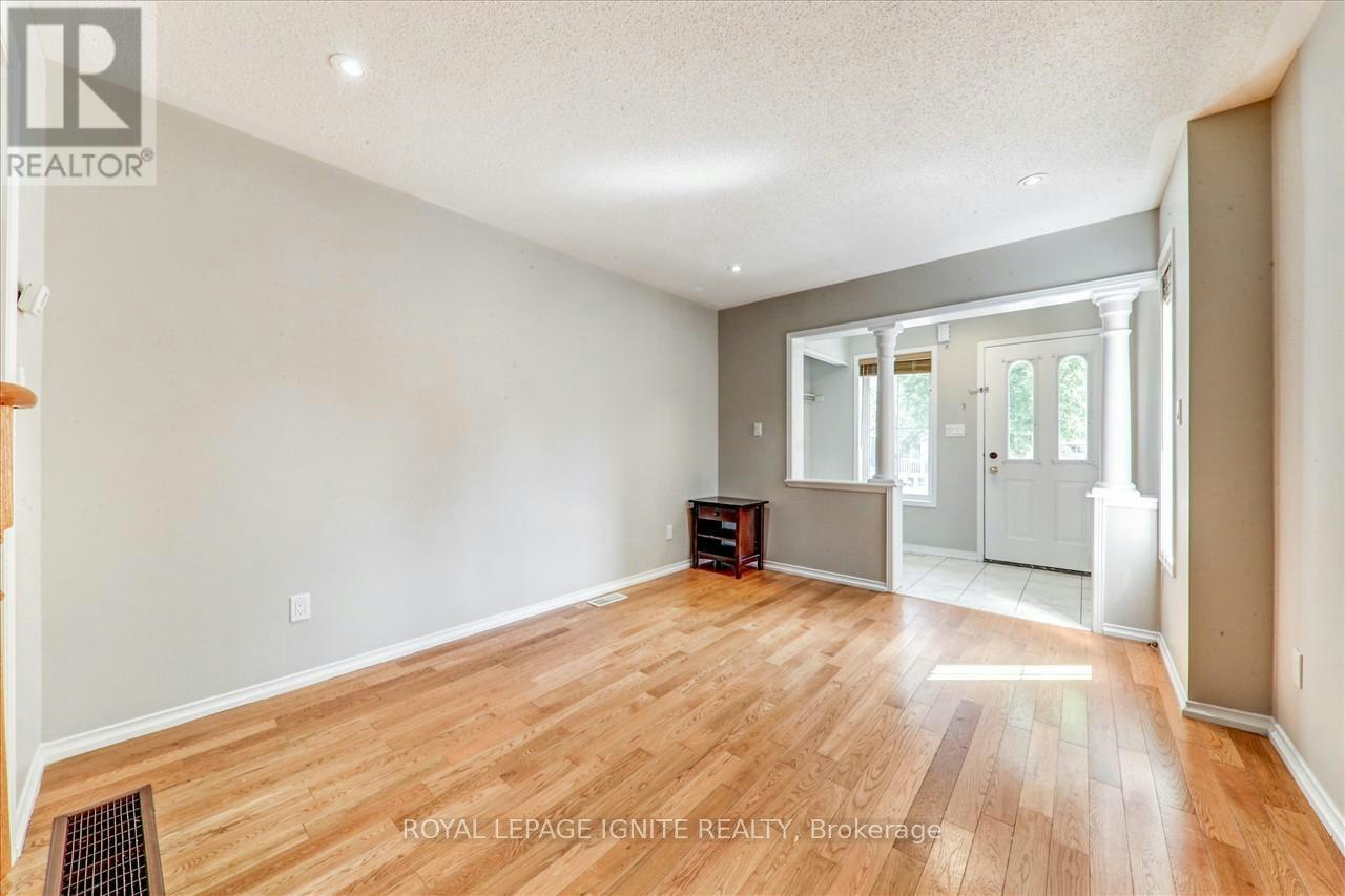 32 Tansley Crescent, Ajax, ON, L1Z 1Y3 - 7