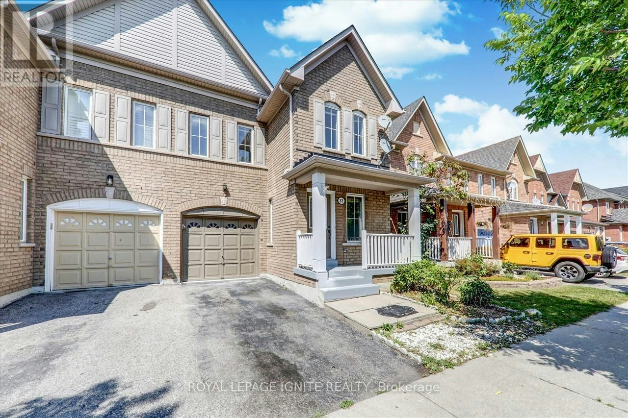 32 Tansley Crescent, Ajax, ON, L1Z 1Y3 - 3
