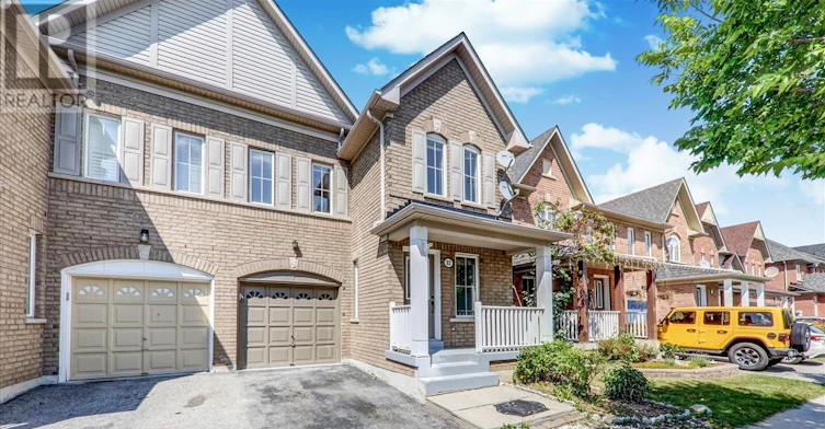 32 Tansley Crescent, Ajax, ON, L1Z 1Y3 - 3