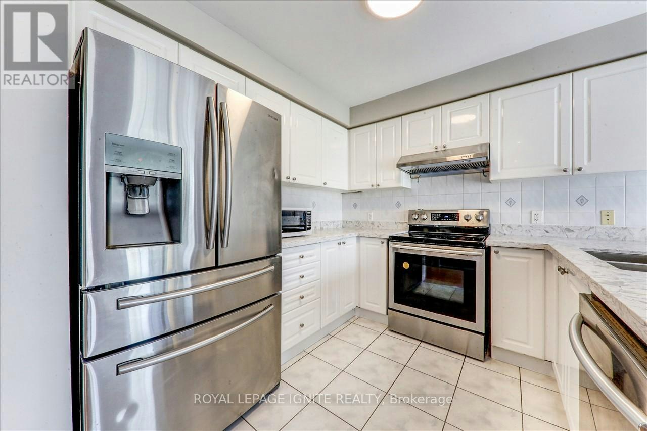 32 Tansley Crescent, Ajax, ON, L1Z 1Y3 - 13