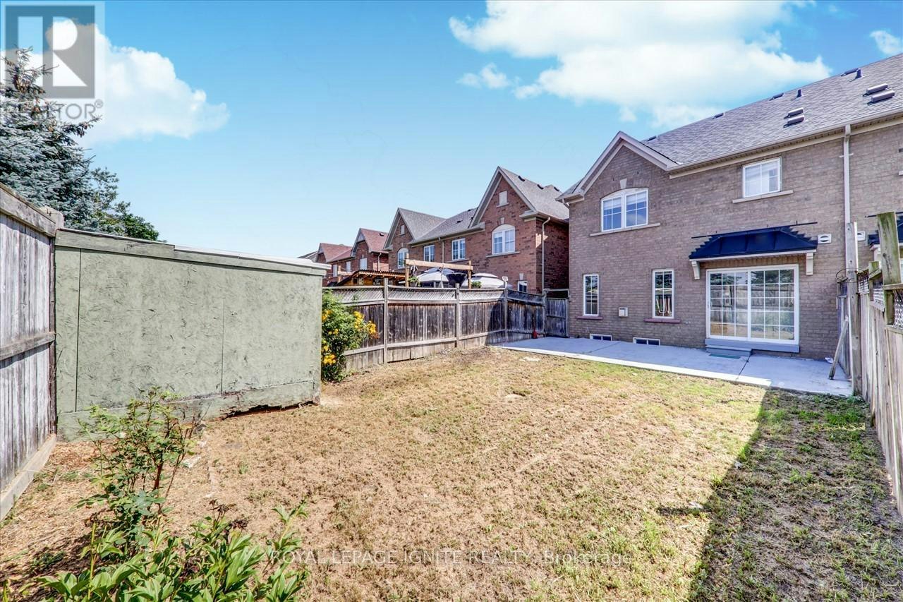 32 Tansley Crescent, Ajax, ON, L1Z 1Y3 - 33