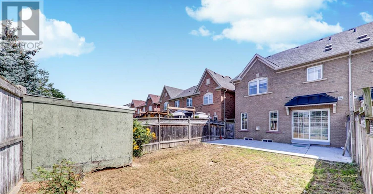 32 Tansley Crescent, Ajax, ON, L1Z 1Y3 - 33