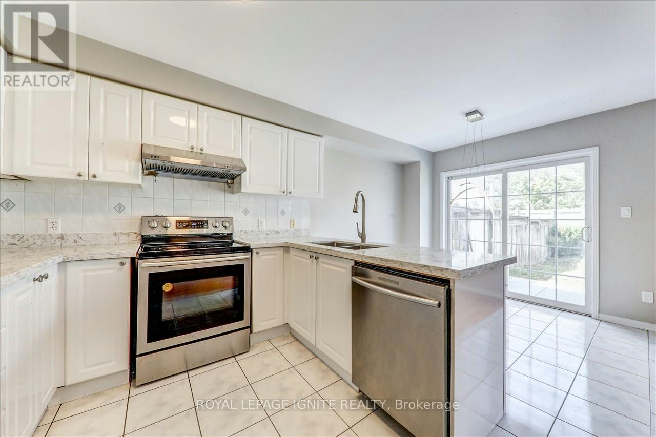 32 Tansley Crescent, Ajax, ON, L1Z 1Y3 - 14