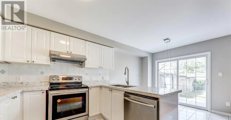 32 Tansley Crescent, Ajax, ON, L1Z 1Y3 - 14