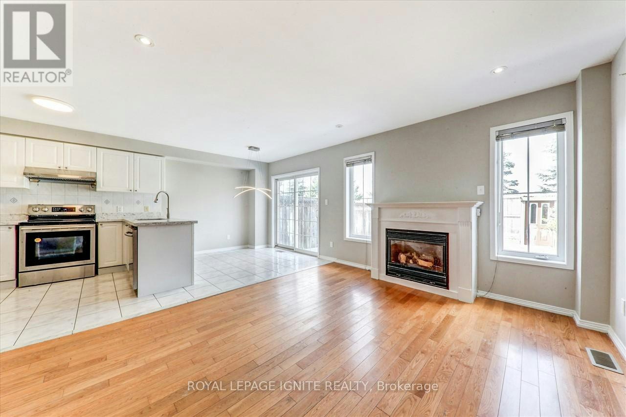 32 Tansley Crescent, Ajax, ON, L1Z 1Y3 - 10