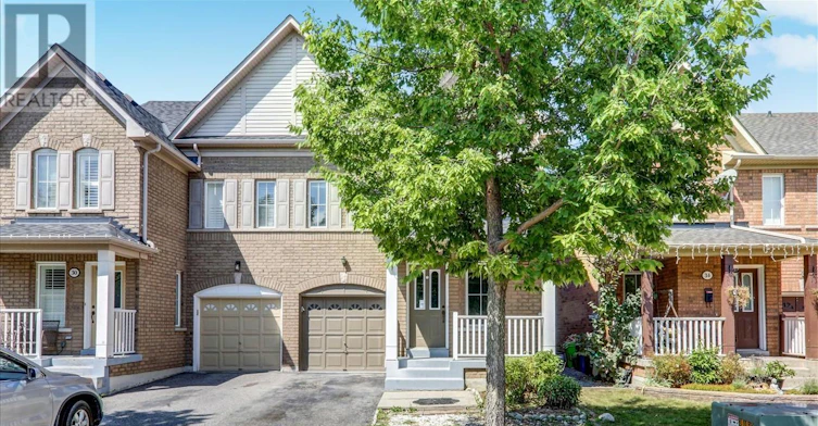32 Tansley Crescent, Ajax, ON, L1Z 1Y3