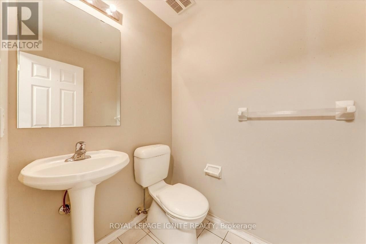 32 Tansley Crescent, Ajax, ON, L1Z 1Y3 - 16