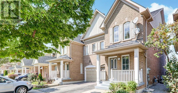 32 Tansley Crescent, Ajax, ON, L1Z 1Y3 - 2