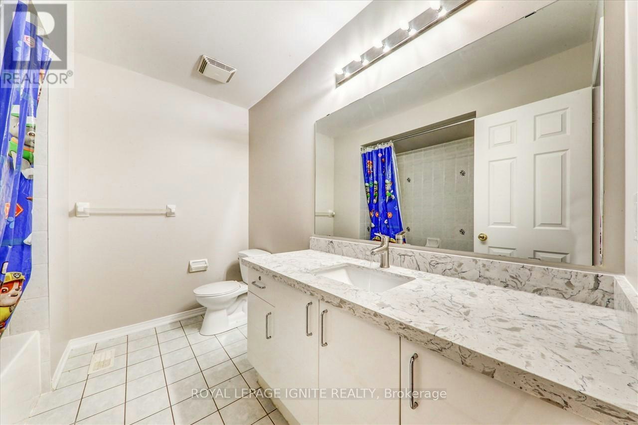 32 Tansley Crescent, Ajax, ON, L1Z 1Y3 - 27