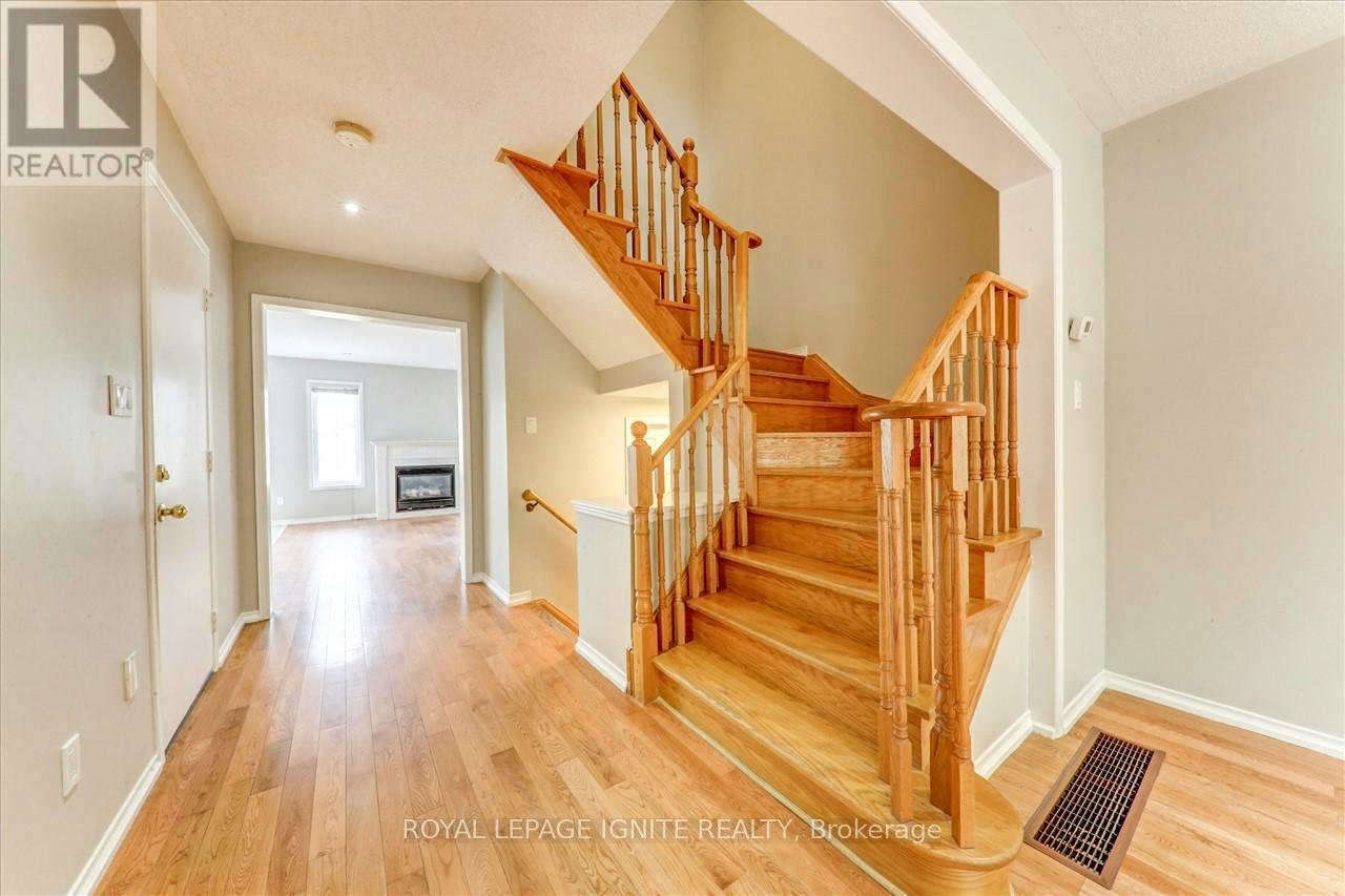 32 Tansley Crescent, Ajax, ON, L1Z 1Y3 - 8