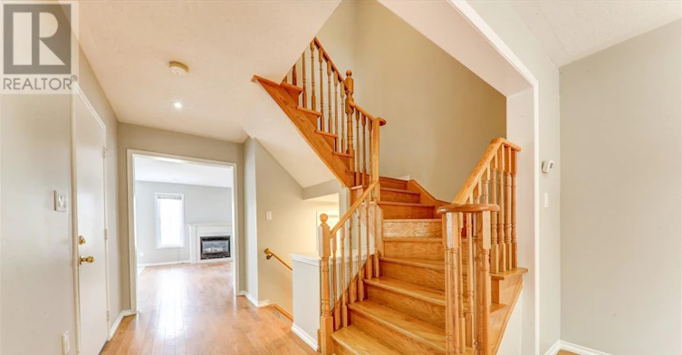 32 Tansley Crescent, Ajax, ON, L1Z 1Y3 - 8