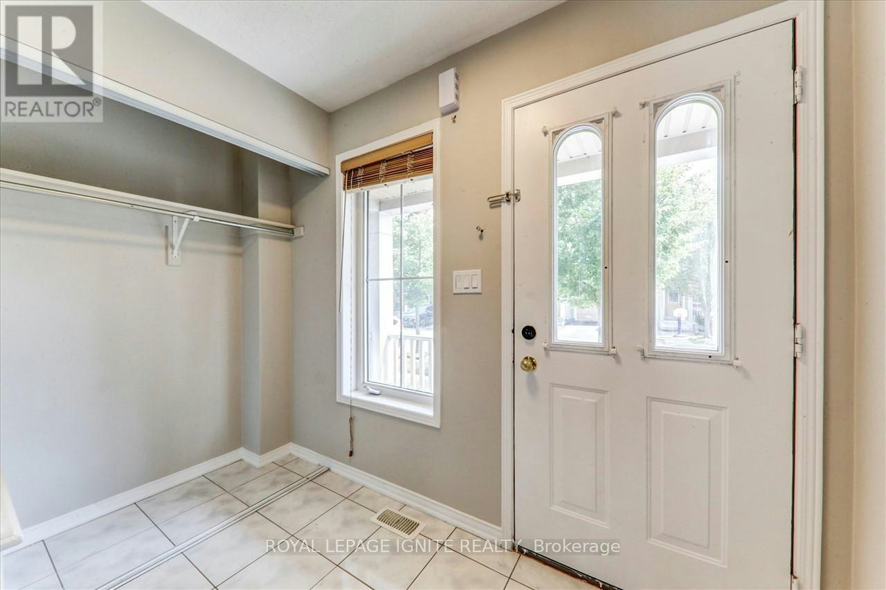 32 Tansley Crescent, Ajax, ON, L1Z 1Y3 - 5