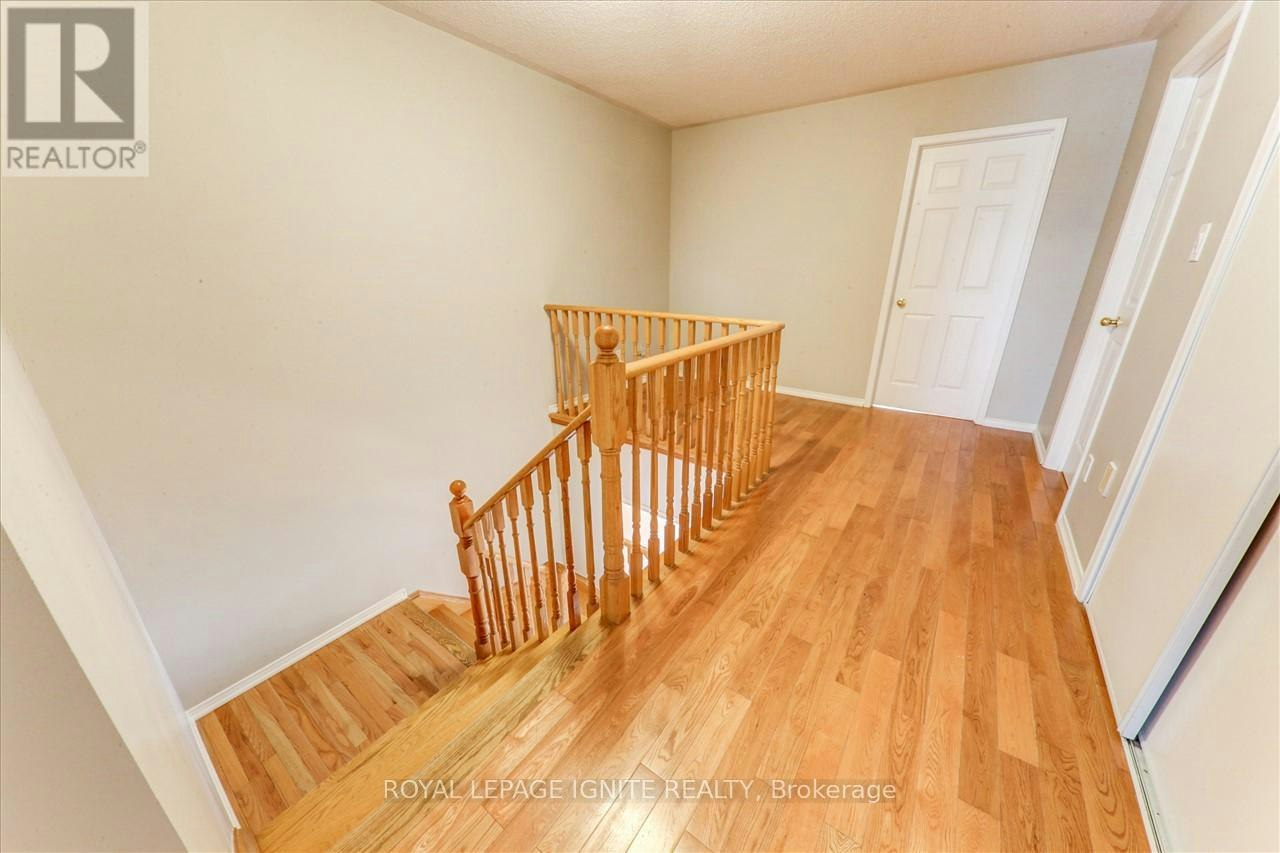 32 Tansley Crescent, Ajax, ON, L1Z 1Y3 - 17