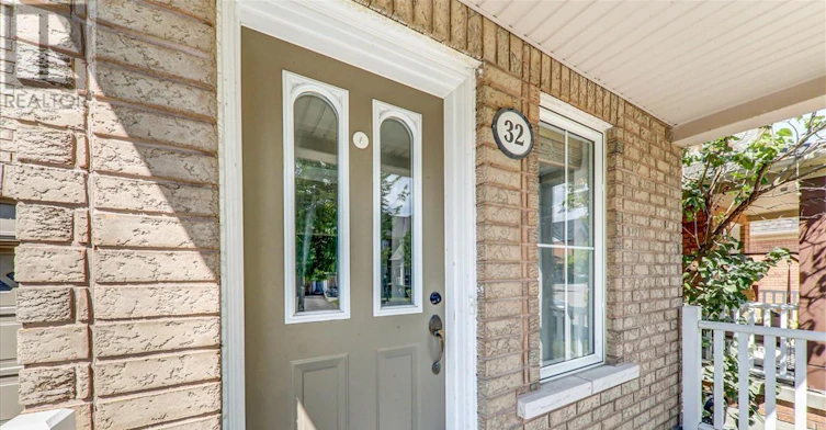 32 Tansley Crescent, Ajax, ON, L1Z 1Y3 - 4