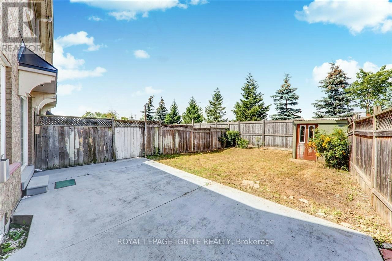 32 Tansley Crescent, Ajax, ON, L1Z 1Y3 - 32