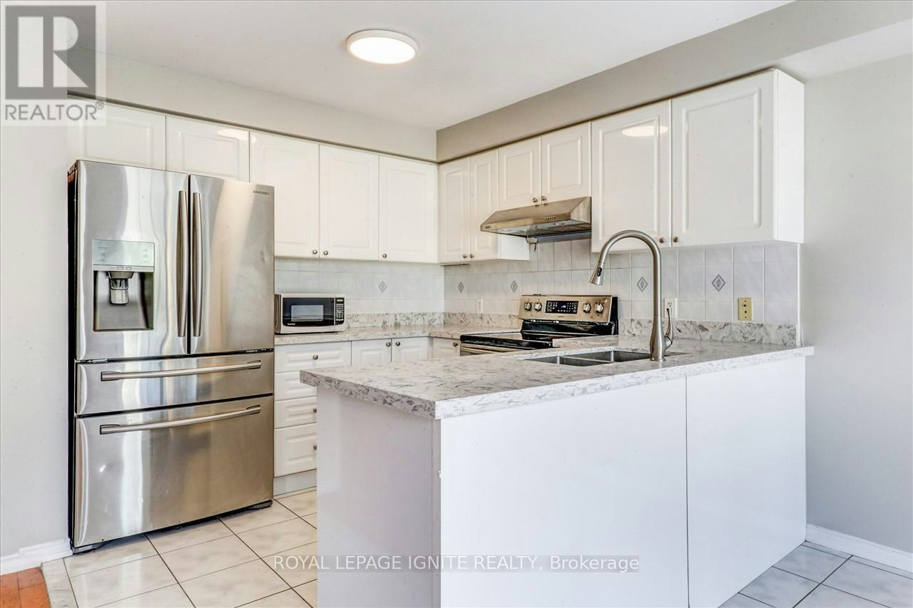 32 Tansley Crescent, Ajax, ON, L1Z 1Y3 - 12