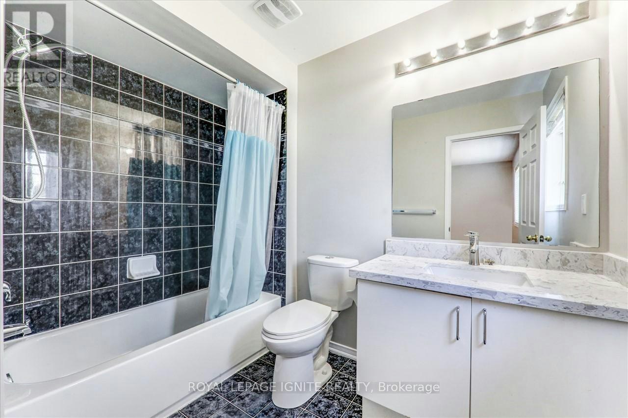 32 Tansley Crescent, Ajax, ON, L1Z 1Y3 - 22