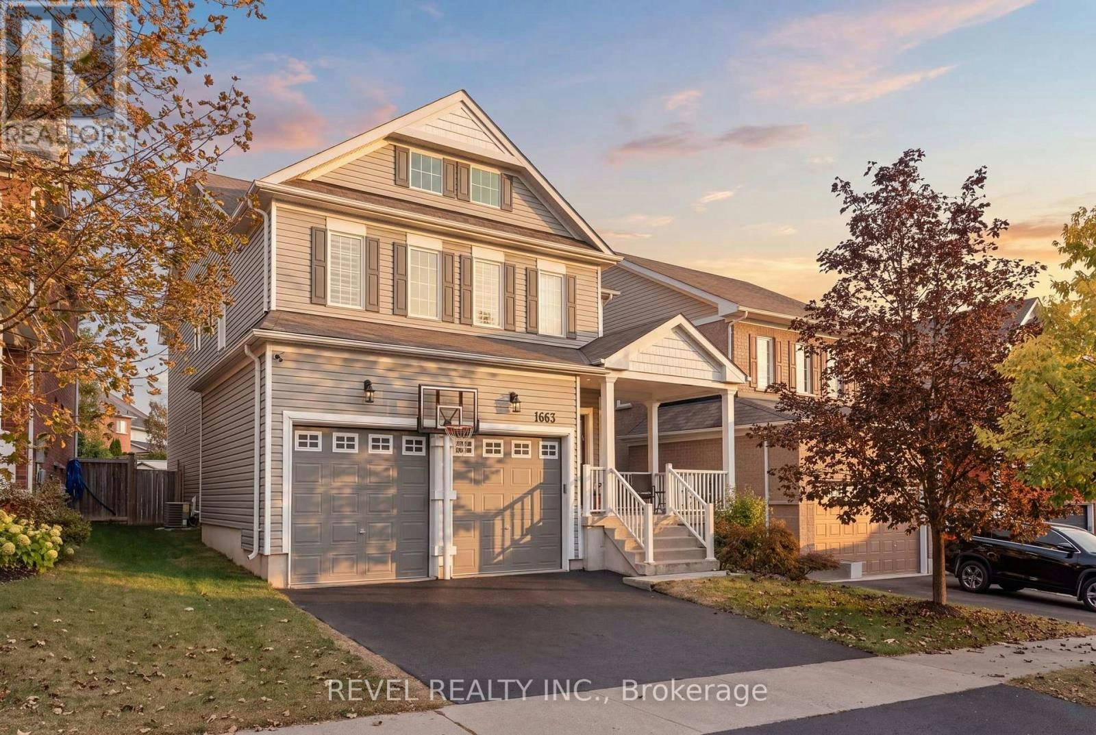 1683 Finkle Drive, Oshawa, ON, L1K 0R5