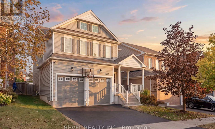 1683 Finkle Drive