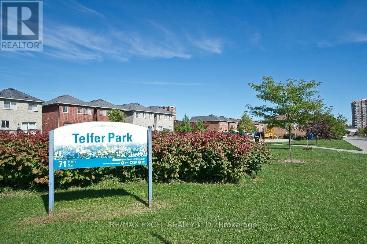 2-42 Pinery Trail, Toronto, ON, M1B 6H6 - 15